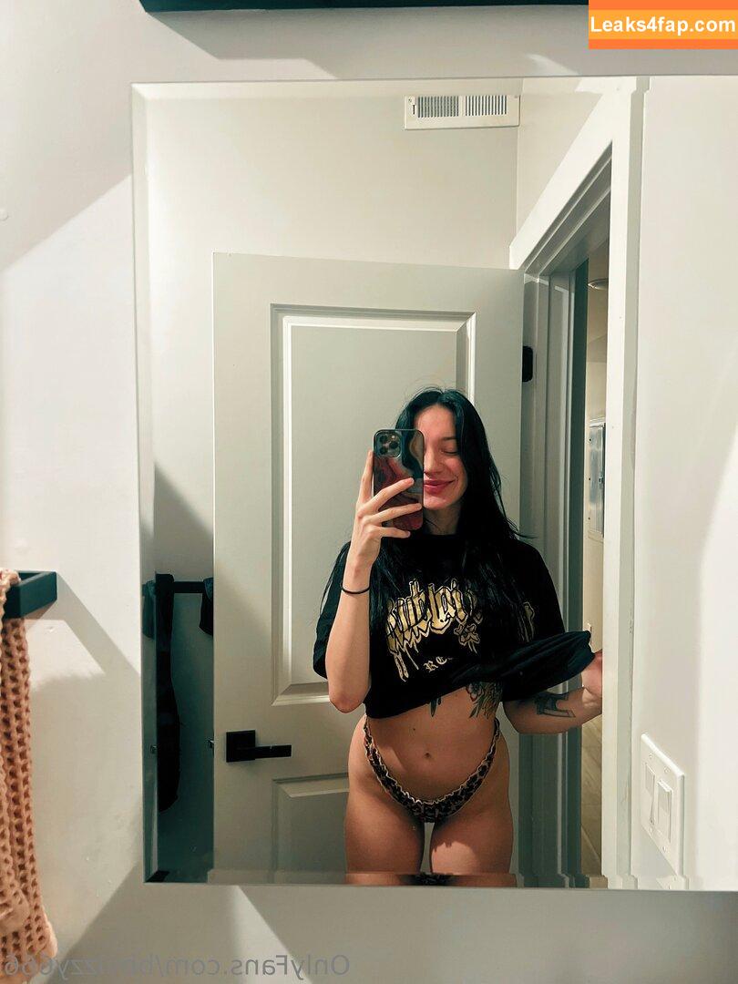 bbyizzy666 /  leaked photo photo #0005