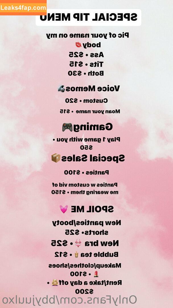 bbyjuulxo / danceworldfyp leaked photo photo #0032