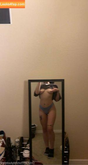 bbykadeyxox photo #0035