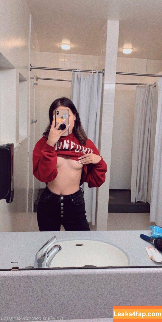 bbykangarou / bbykangaroo_ leaked photo photo #0031