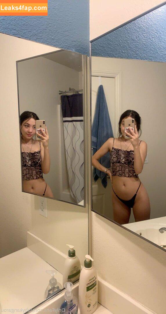 bbykangarou / bbykangaroo_ leaked photo photo #0052