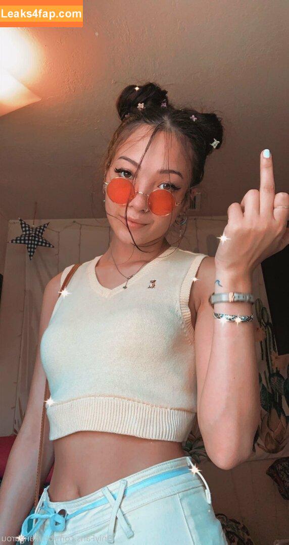 bbykangarou / bbykangaroo_ leaked photo photo #0060