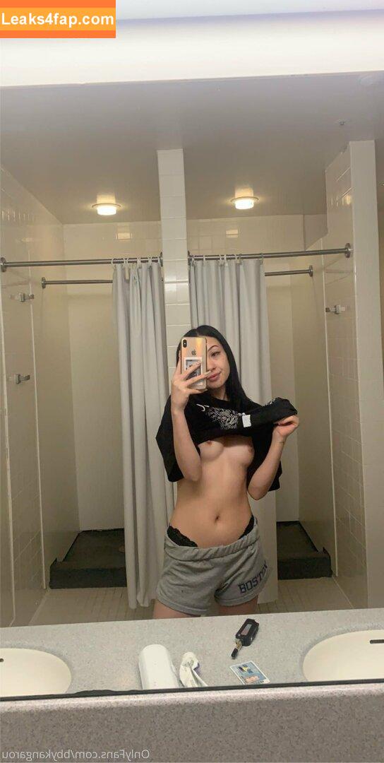 bbykangarou / bbykangaroo_ leaked photo photo #0073