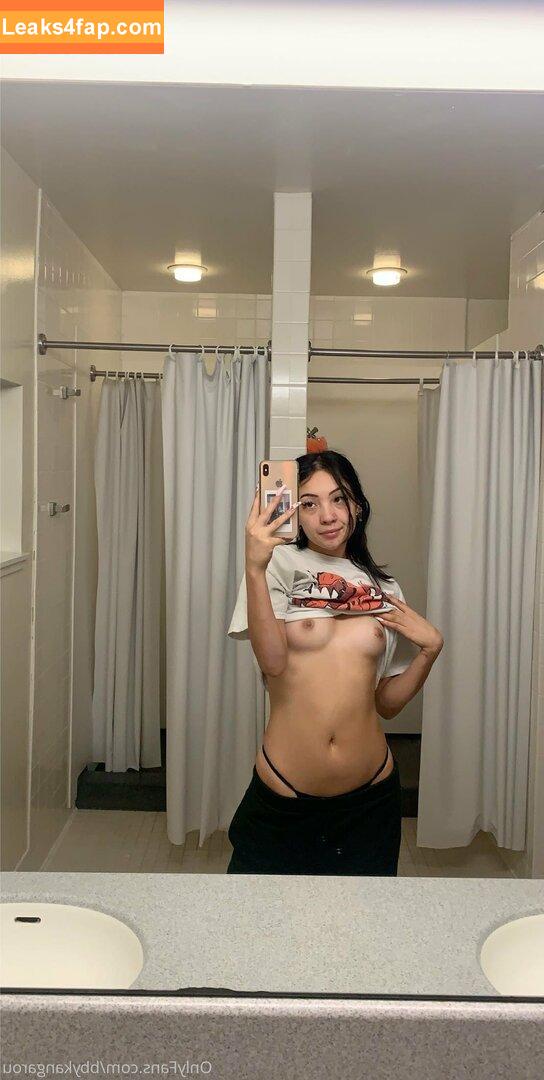 bbykangarou / bbykangaroo_ leaked photo photo #0075