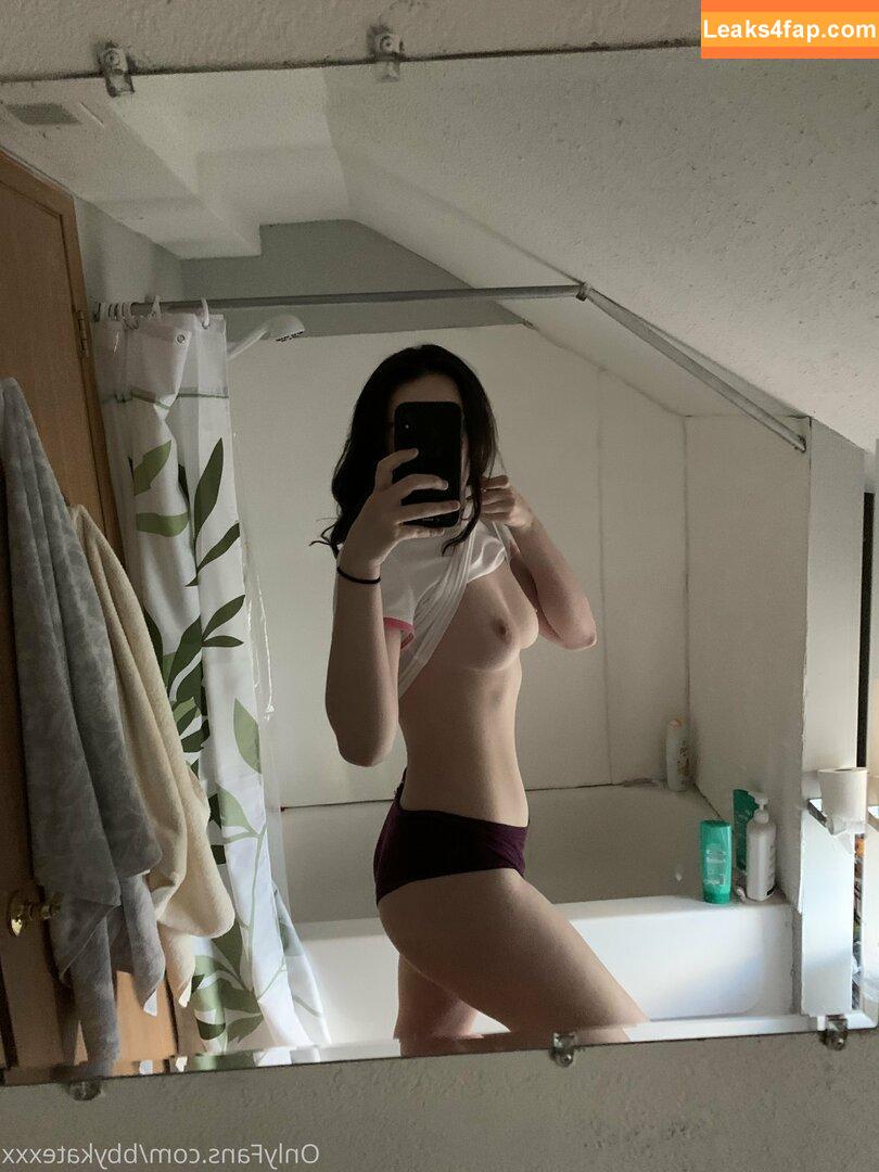 bbykatexxx /  leaked photo photo #0023