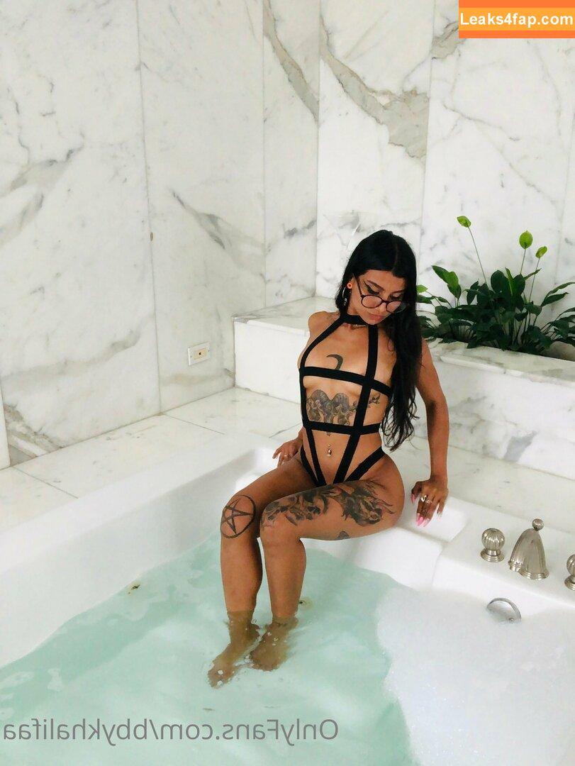 bbykhalifaa / babykhalifa2 leaked photo photo #0004
