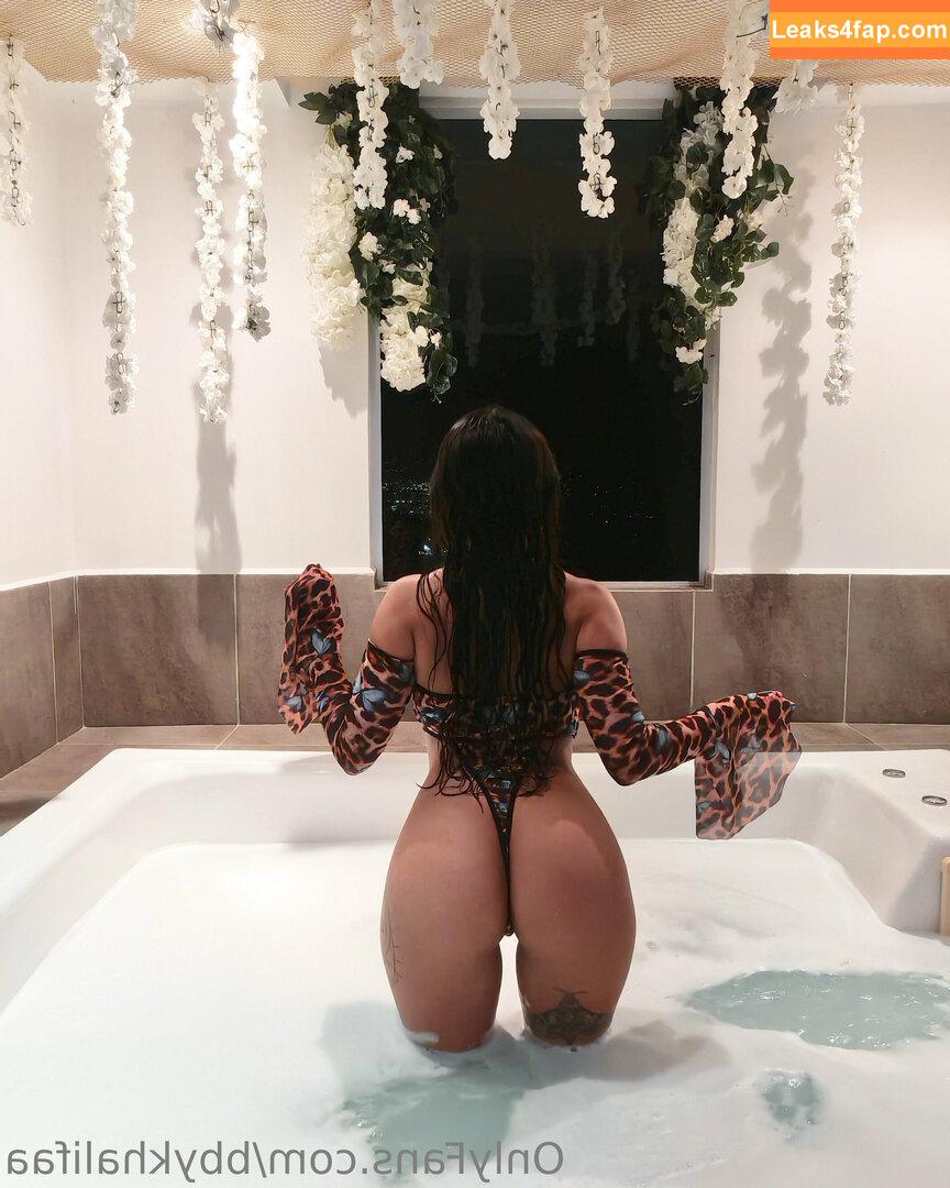 bbykhalifaa / babykhalifa2 leaked photo photo #0012