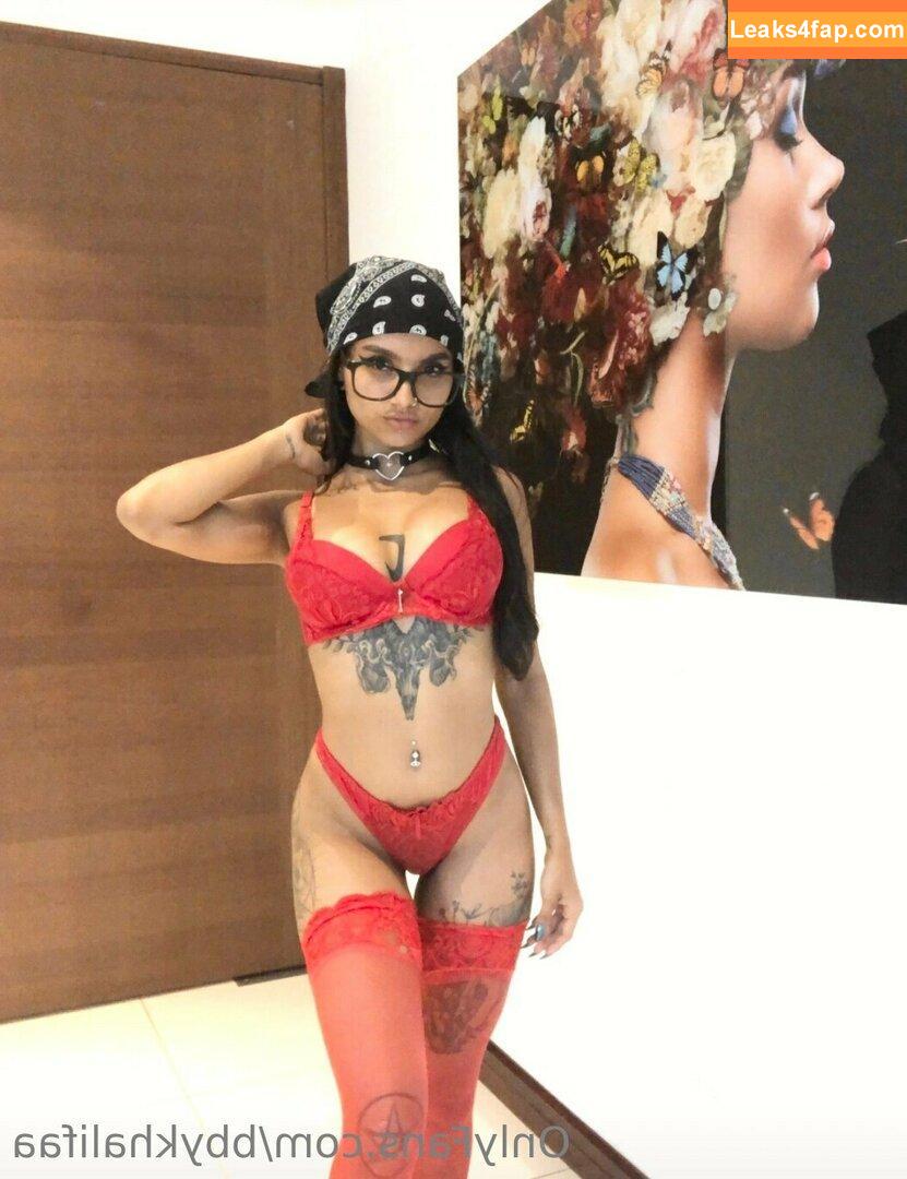 bbykhalifaa / babykhalifa2 leaked photo photo #0026
