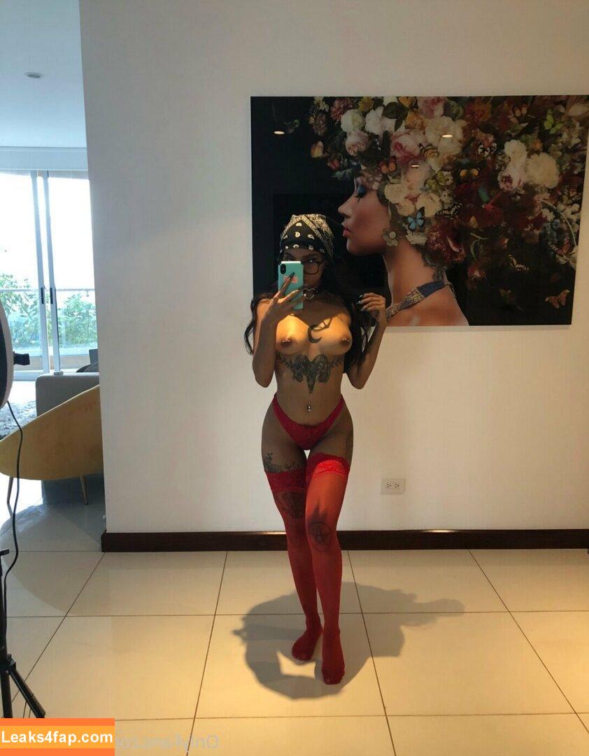 bbykhalifaa / babykhalifa2 leaked photo photo #0046