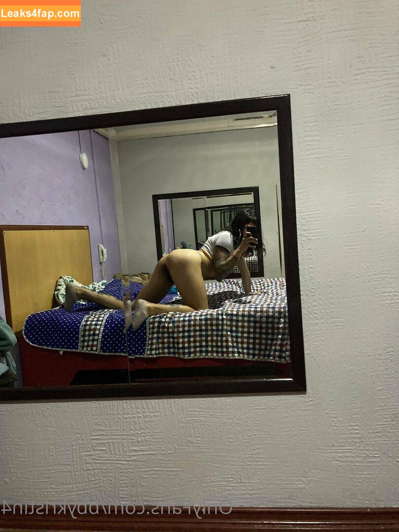bbykristin4 /  leaked photo photo #0002