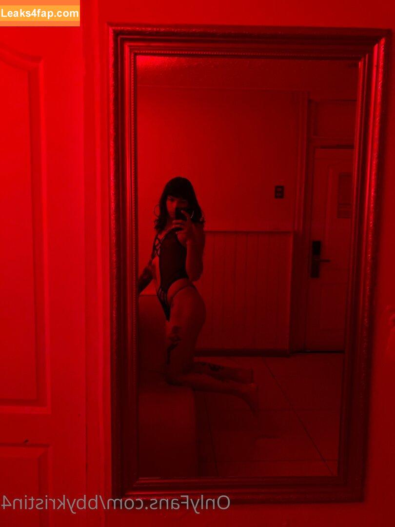 bbykristin4 /  leaked photo photo #0003
