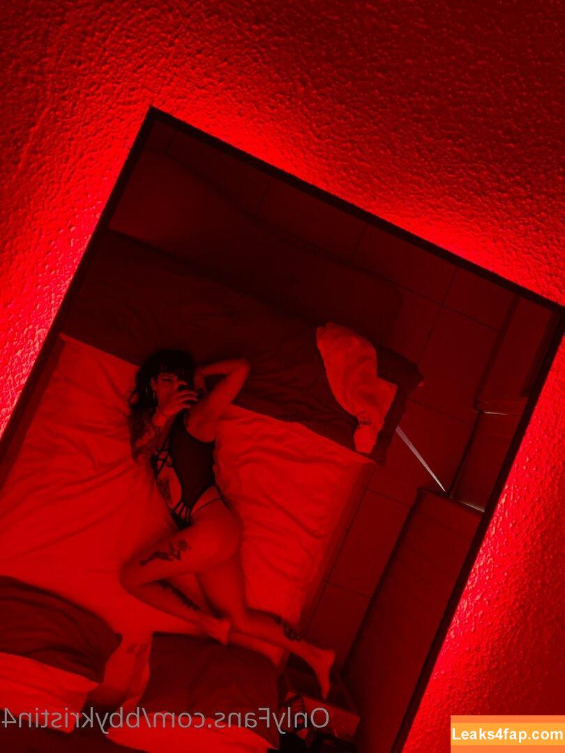 bbykristin4 /  leaked photo photo #0006