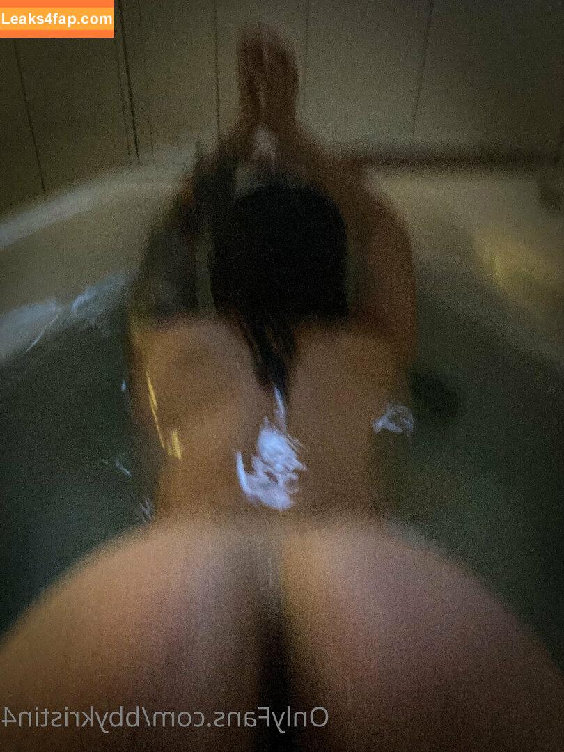bbykristin4 /  leaked photo photo #0024