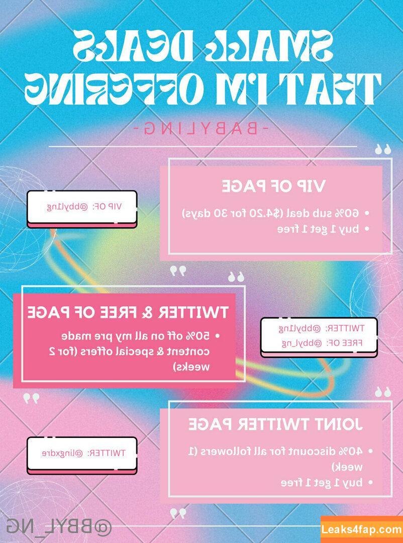 bbyl_ng / anyuser / bby.gumuk_ / bbyl1ng leaked photo photo #0066