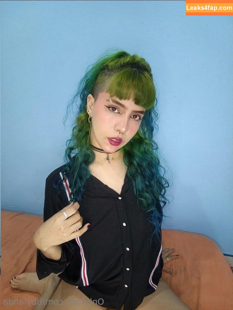 bbylanda / thebalancedblonde leaked photo photo #0016
