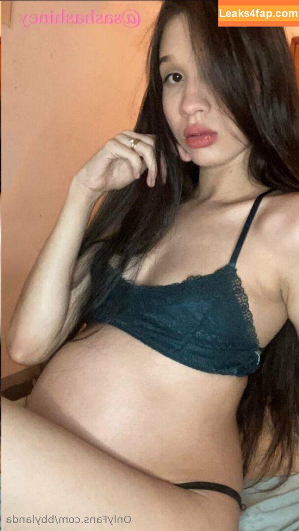 bbylanda / thebalancedblonde leaked photo photo #0029