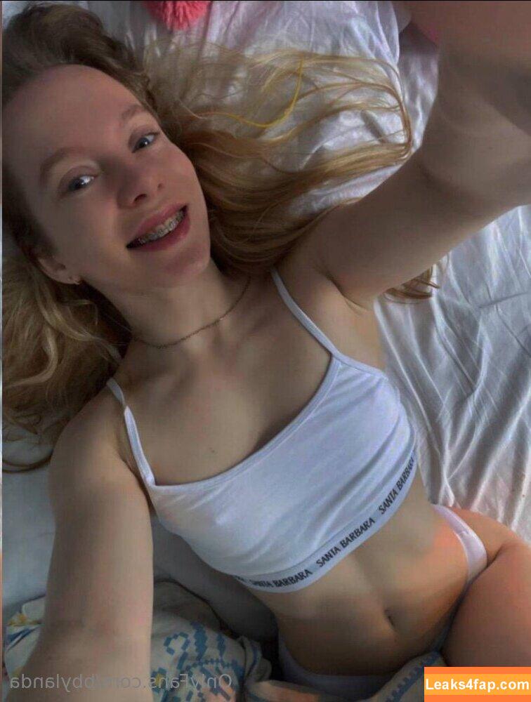 bbylanda / thebalancedblonde leaked photo photo #0034
