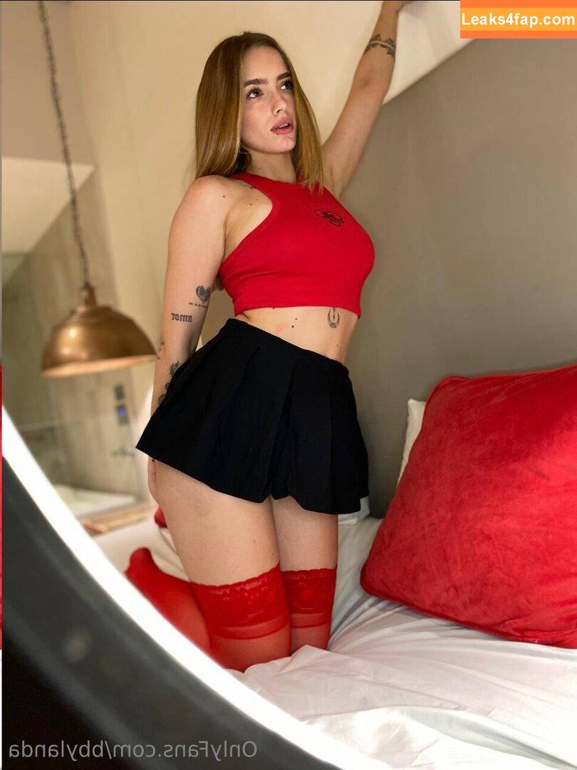 bbylanda / thebalancedblonde leaked photo photo #0041