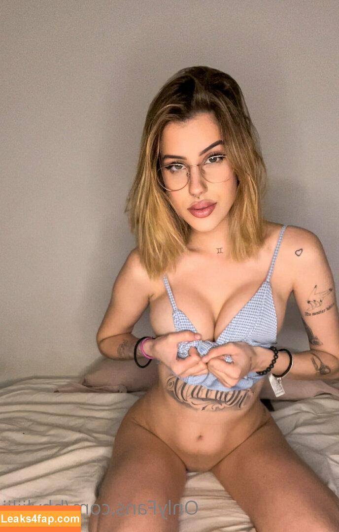bbyliilii /  leaked photo photo #0128