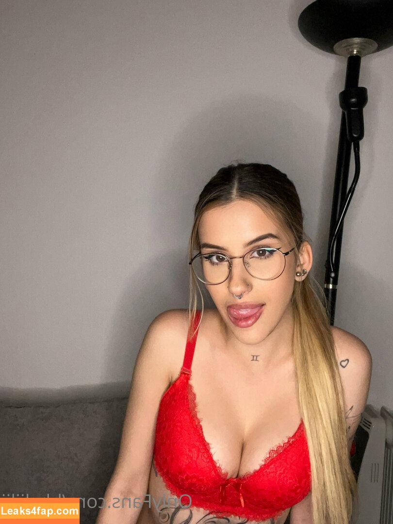bbyliilii /  leaked photo photo #0134
