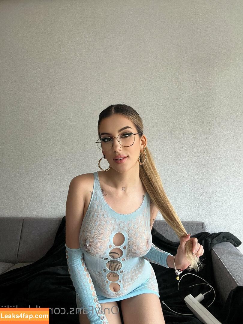 bbyliilii /  leaked photo photo #0194