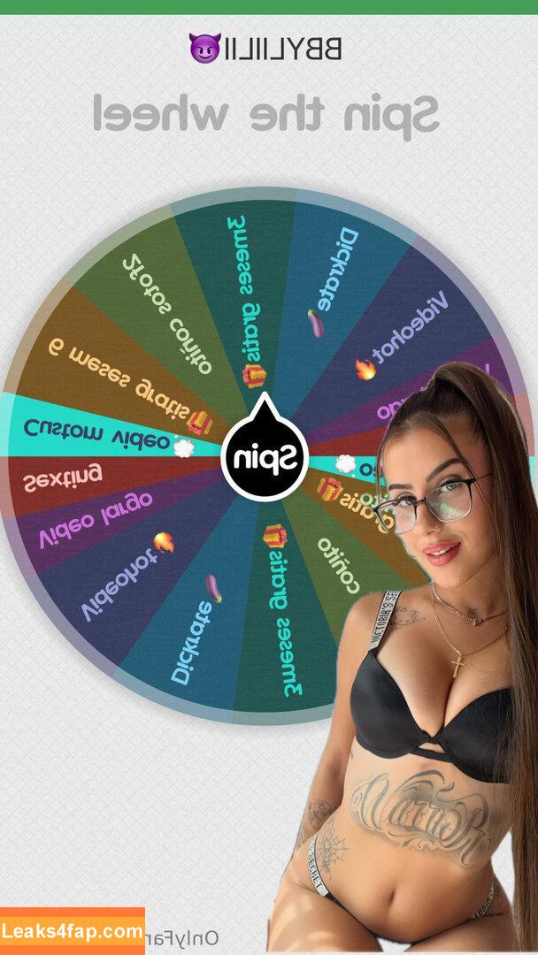 bbyliilii /  leaked photo photo #0289