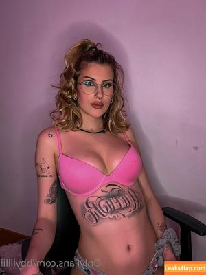 bbyliilii photo #0162