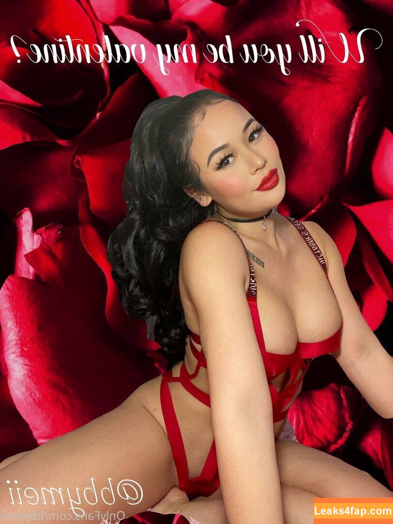 bbymeii / _bbymeii / 🍒⛓ • MEI • ⛓🍒 leaked photo photo #0013