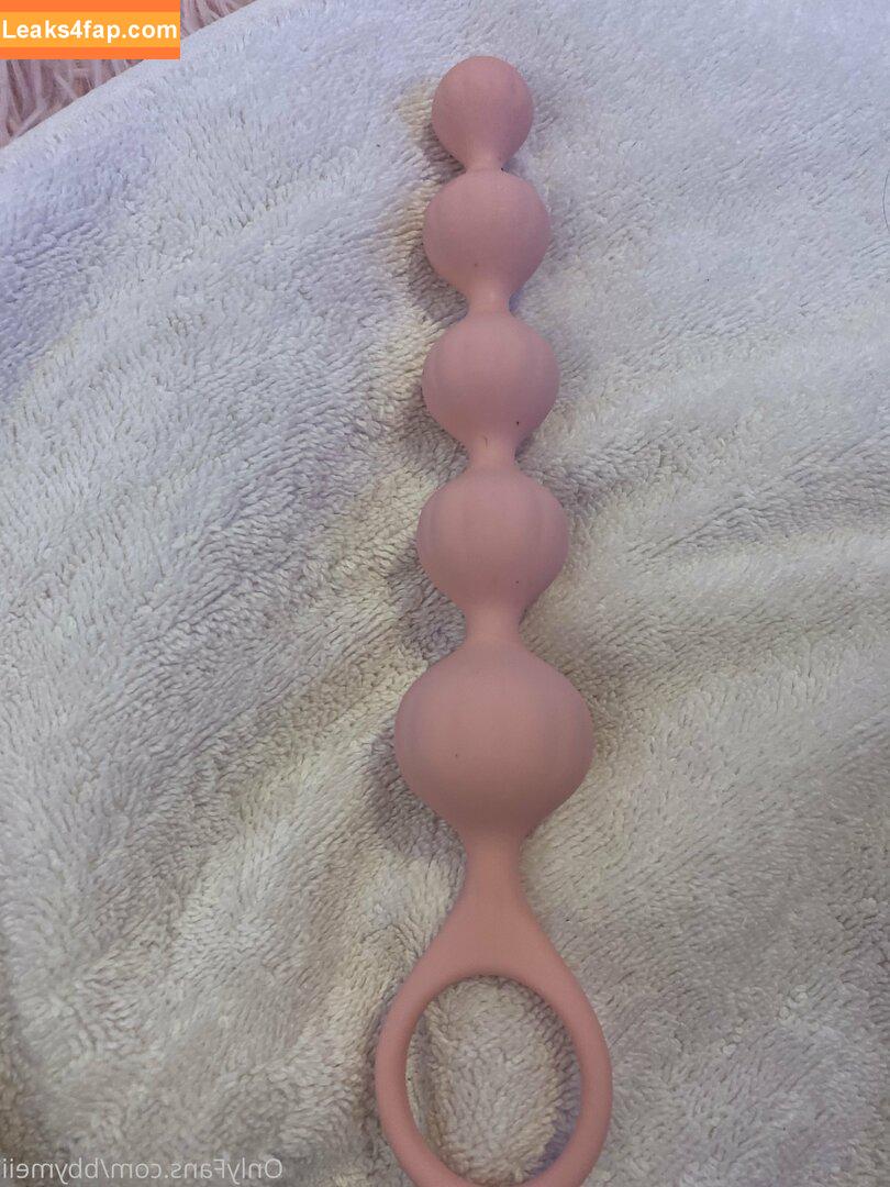 bbymeii / _bbymeii / 🍒⛓ • MEI • ⛓🍒 leaked photo photo #0029