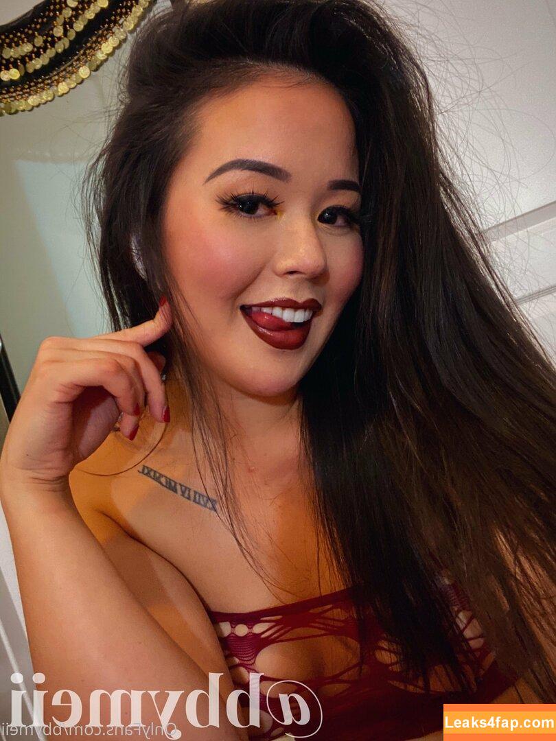 bbymeii / _bbymeii / 🍒⛓ • MEI • ⛓🍒 leaked photo photo #0076