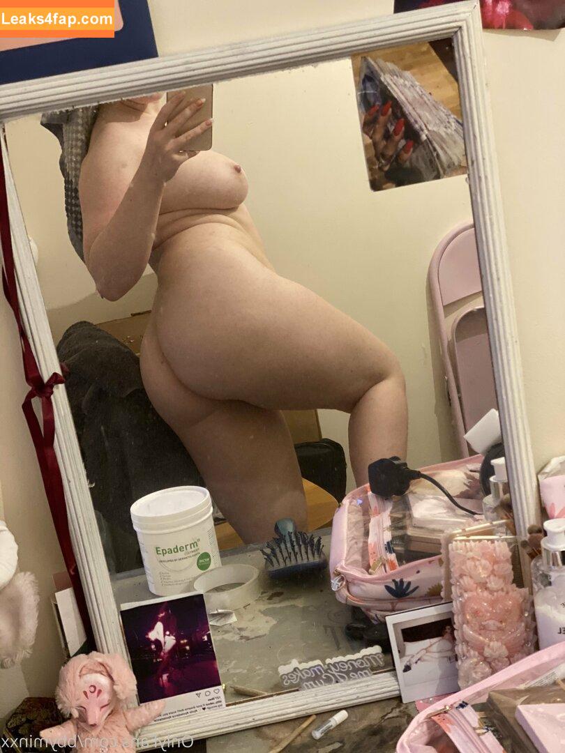 bbyminxx /  leaked photo photo #0047