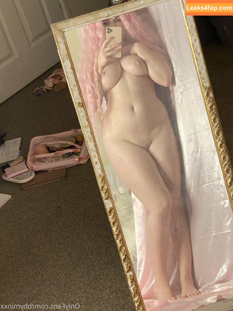 bbyminxx /  leaked photo photo #0050