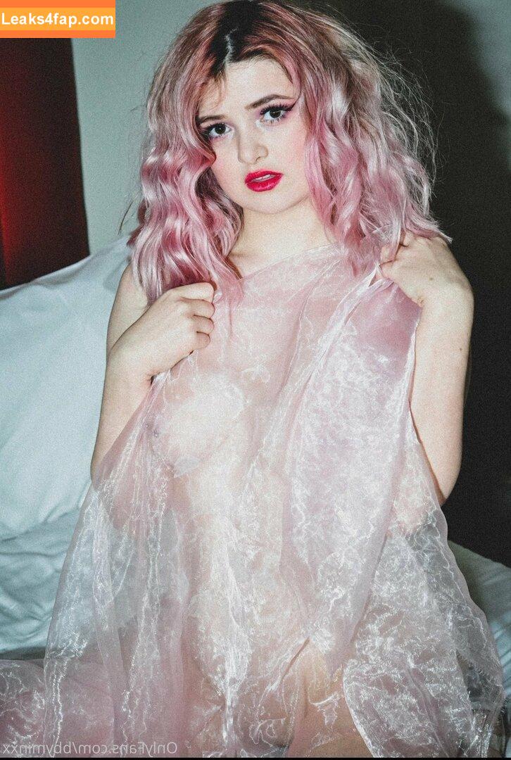 bbyminxx /  leaked photo photo #0113
