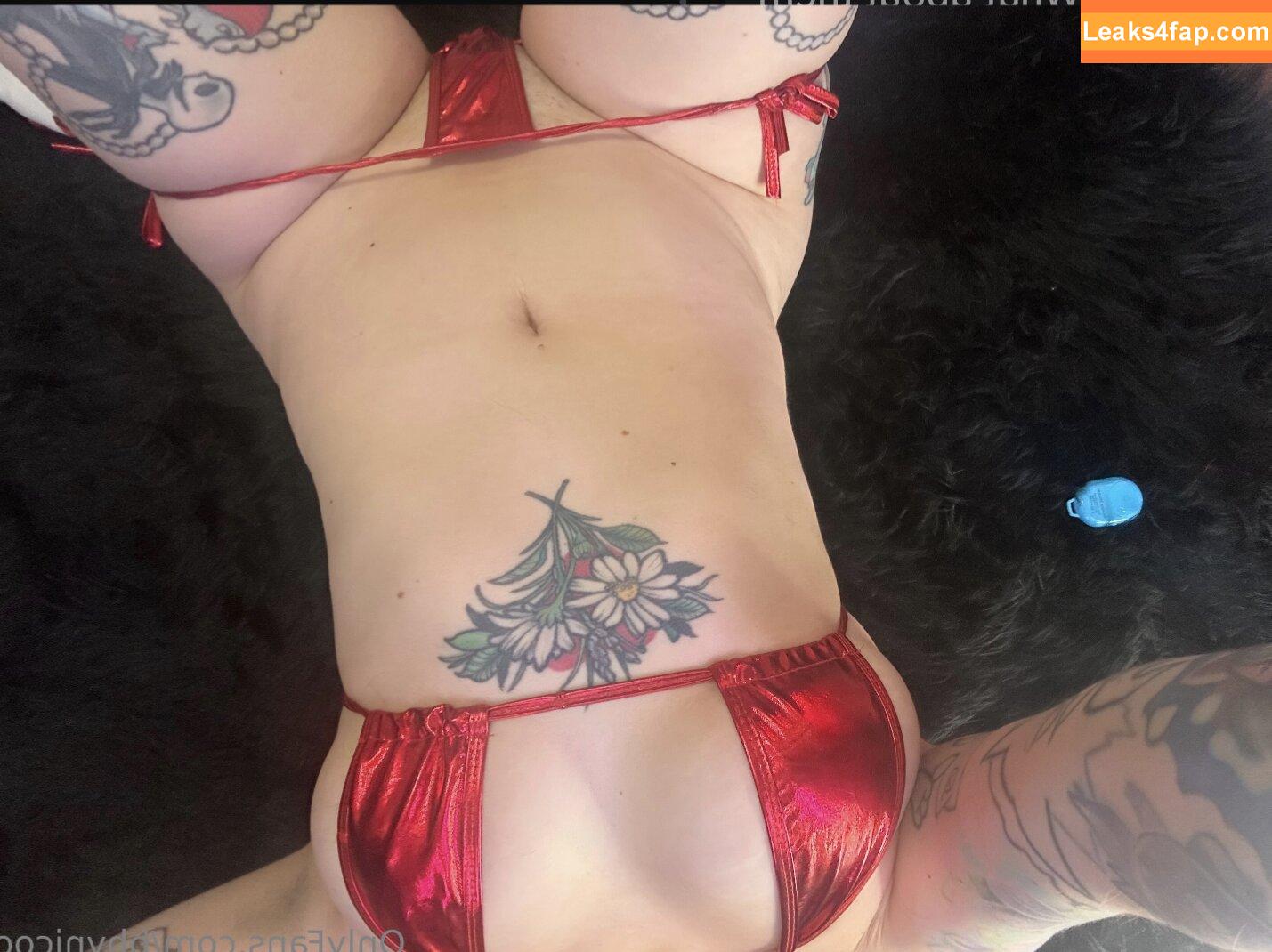 bbynico / Nico__ttv / kittyb9876 leaked photo photo #0045