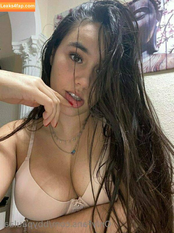 bbypaulaa /  leaked photo photo #0035