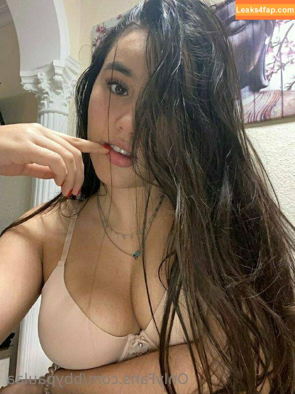 bbypaulaa /  leaked photo photo #0036