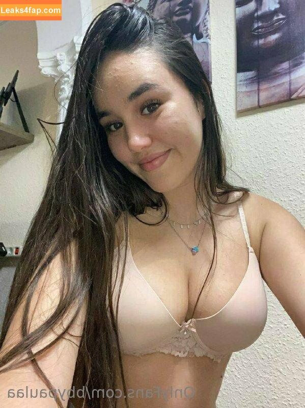 bbypaulaa /  leaked photo photo #0048