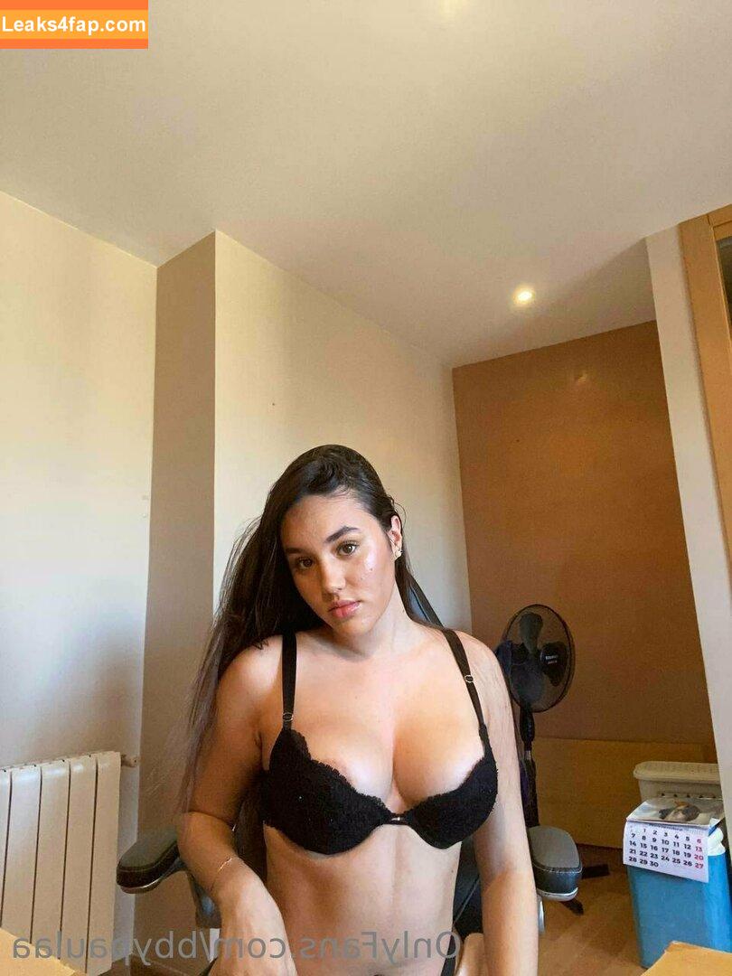 bbypaulaa /  leaked photo photo #0050