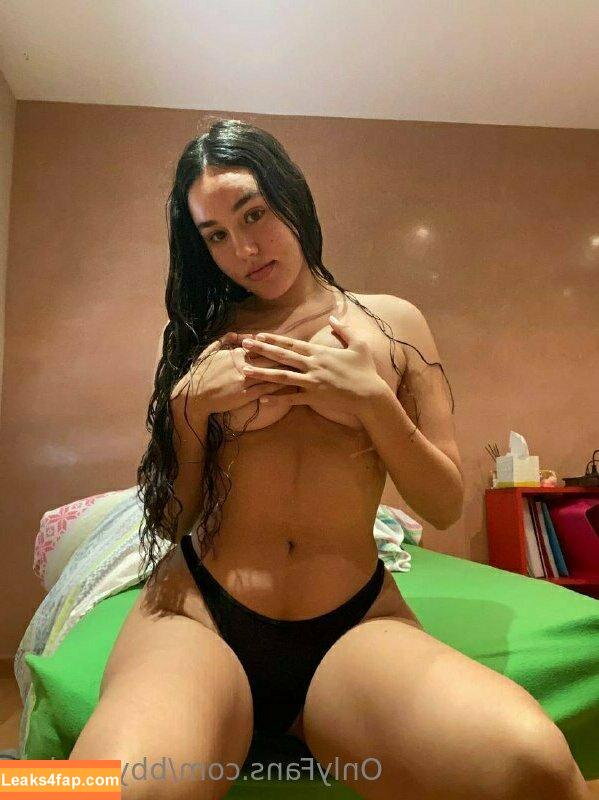 bbypaulaa /  leaked photo photo #0054