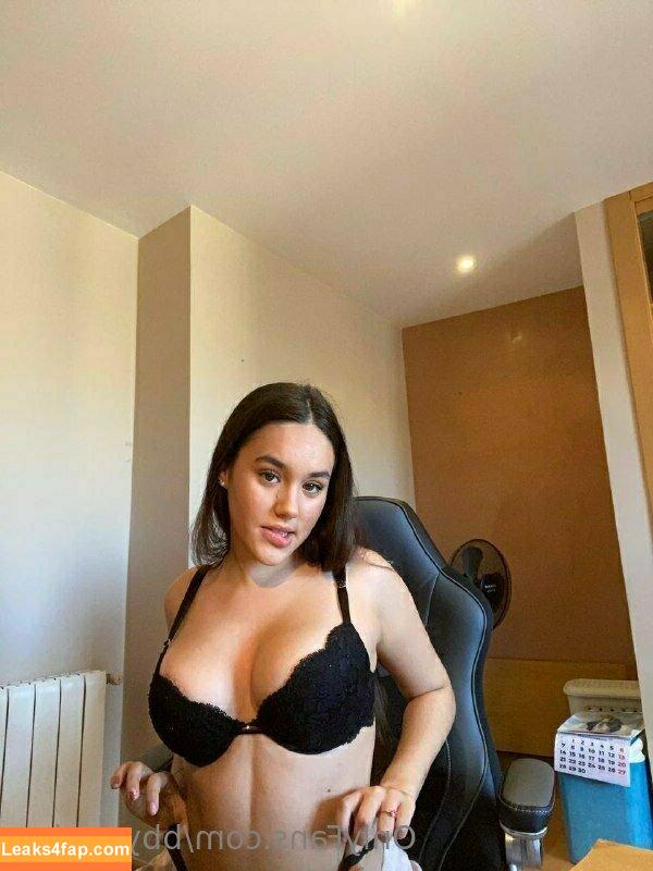 bbypaulaa /  leaked photo photo #0057