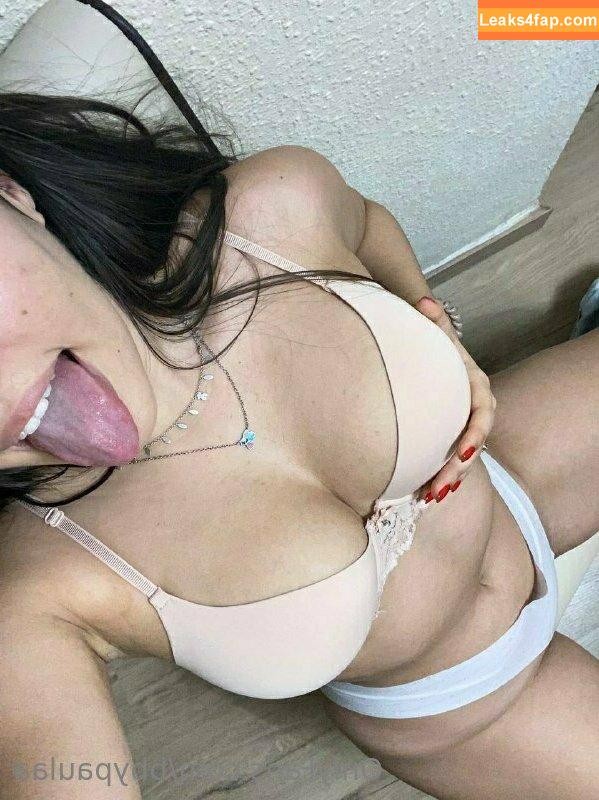 bbypaulaa /  leaked photo photo #0069