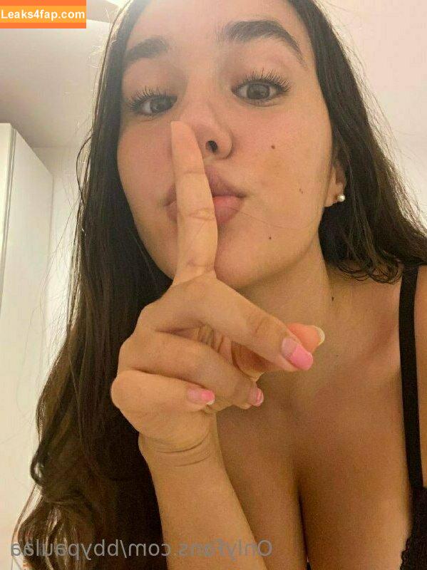 bbypaulaa /  leaked photo photo #0070