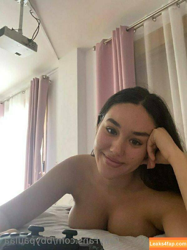 bbypaulaa /  leaked photo photo #0076