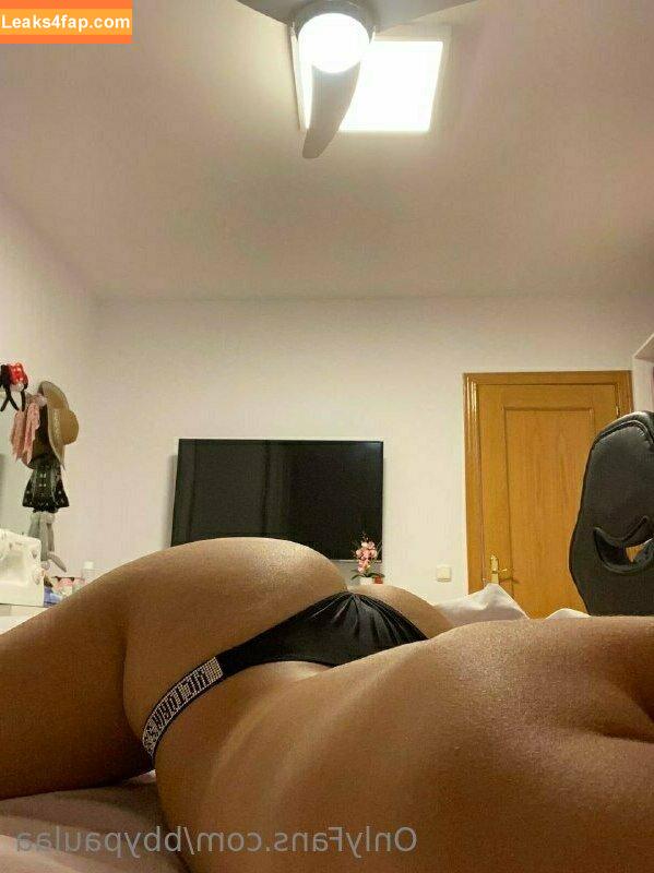 bbypaulaa /  leaked photo photo #0084