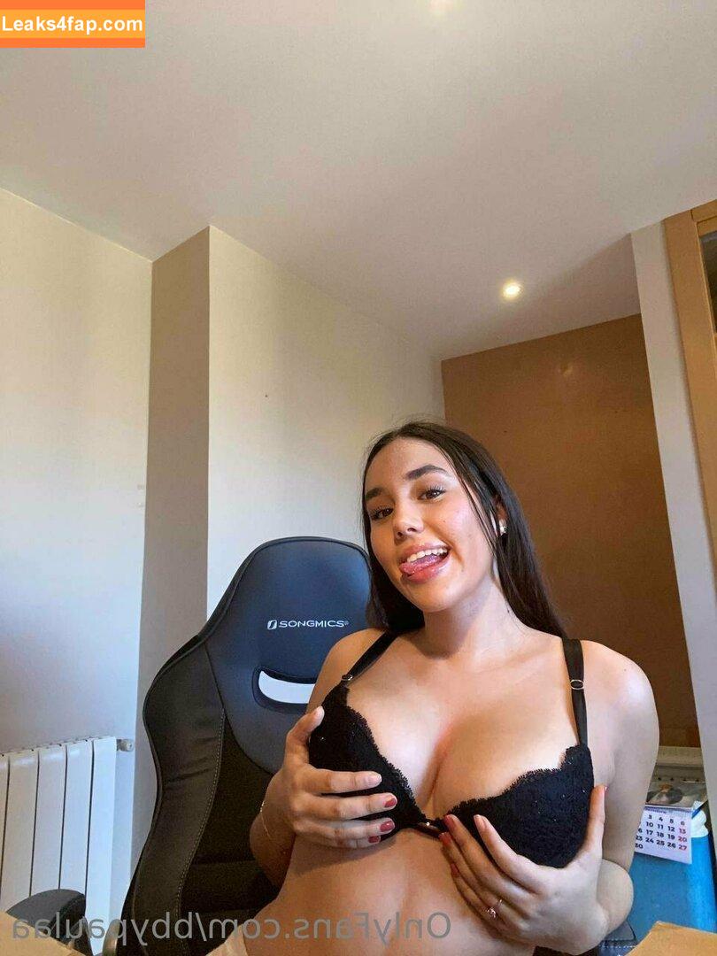 bbypaulaa /  leaked photo photo #0089