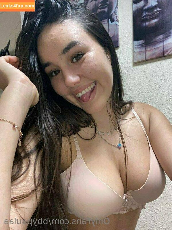 bbypaulaa /  leaked photo photo #0090