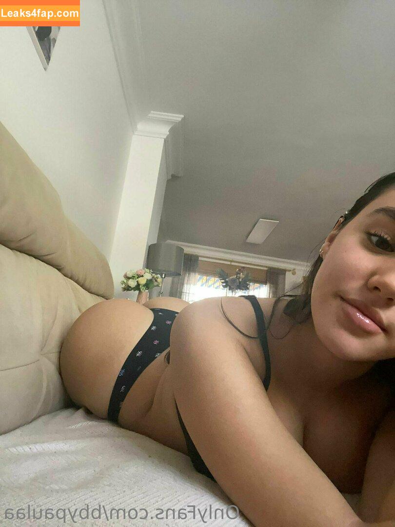 bbypaulaa /  leaked photo photo #0111