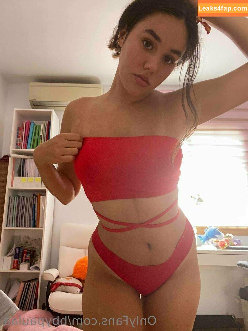 bbypaulaa /  leaked photo photo #0117