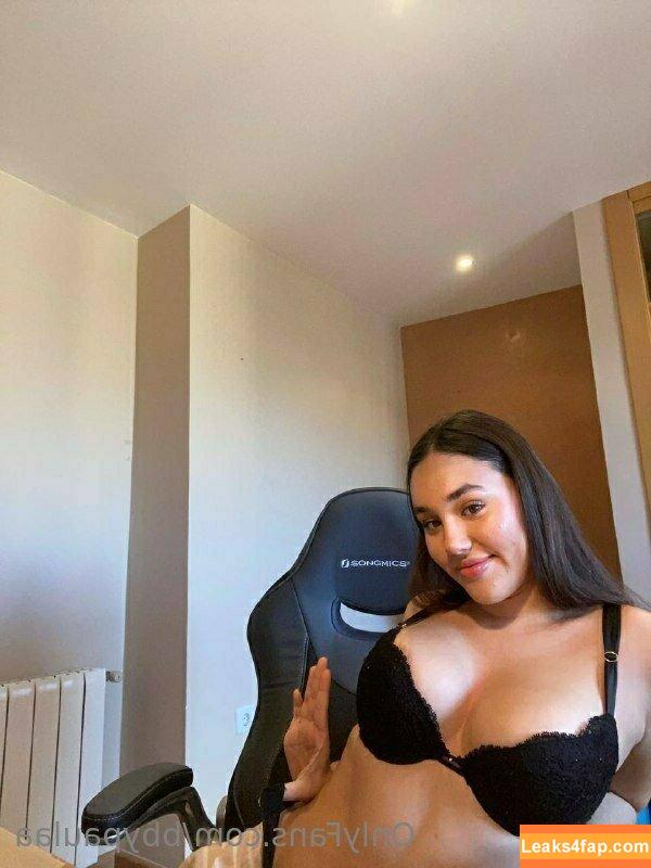 bbypaulaa /  leaked photo photo #0120