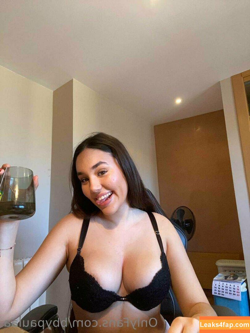 bbypaulaa /  leaked photo photo #0122